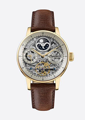 Наручные часы в подарочной коробке Ingersoll