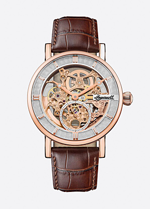 Наручные часы в подарочной коробке Ingersoll