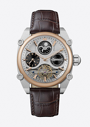 Ingersoll käekell kinkekarbis