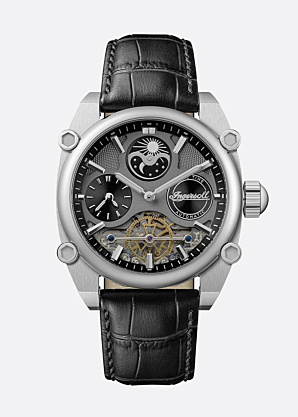 Наручные часы в подарочной коробке Ingersoll