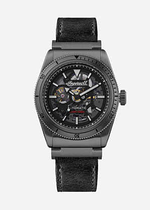 Наручные часы в подарочной коробке Ingersoll