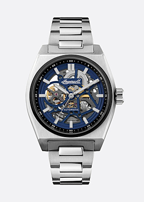 Наручные часы в подарочной коробке Ingersoll