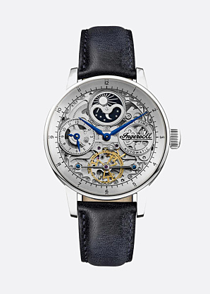 Время Ingersoll