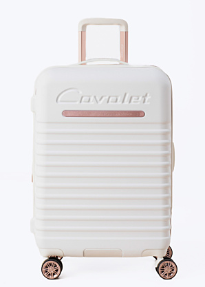 Чемодан Pasadena M Cavalet