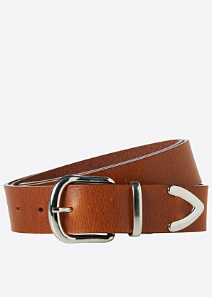 Ремень для брюк Western Jack & Jones