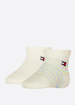 Носки 2 пары Tommy Hilfiger