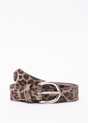 Ремень для брюк Mustang