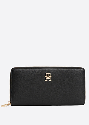 Кошелёк Distinct в подарочной коробке Tommy Hilfiger