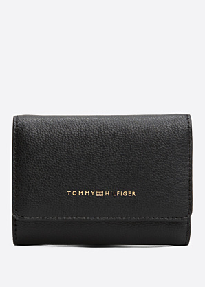 Кошелёк Logotape в подарочной коробке Tommy Hilfiger