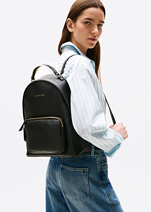 Рюкзак Logotape Tommy Hilfiger