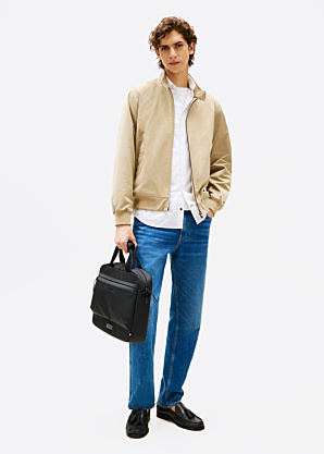 Сумка для ноутбука Tpu Tommy Hilfiger