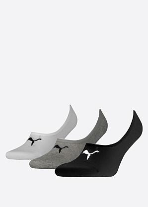 Носки 3 пары Puma