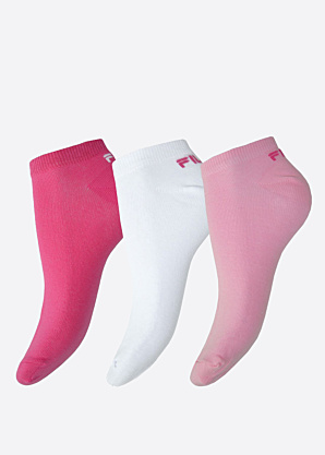 Носки 3 пары Fila