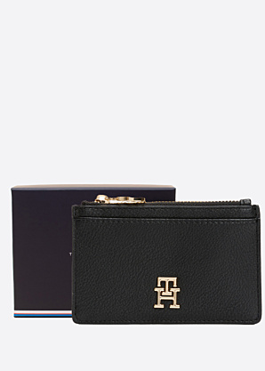 Кошелёк Distinct в подарочной коробке Tommy Hilfiger