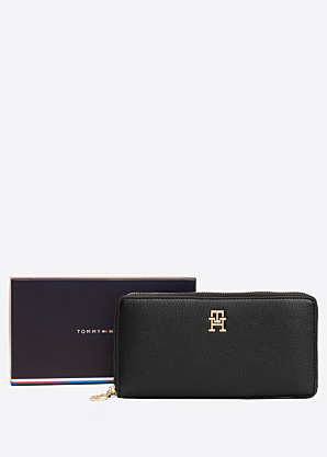 Кошелёк Distinct в подарочной коробке Tommy Hilfiger
