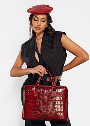 Сумка для ноутбука Toscanio