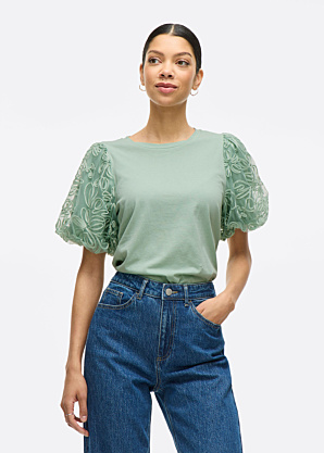 Блуза Simonia Vila