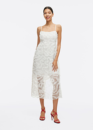 Платье Leonora Vila