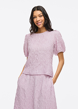 Праздничная блузка Sophia Vila