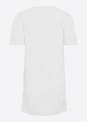 Платье Flower Vila