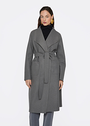 Двустороннее пальто Juice Vila