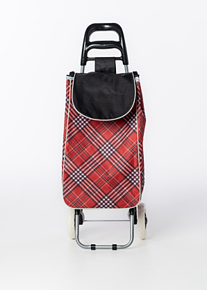 Сумка для покупок на колесиках Baggage