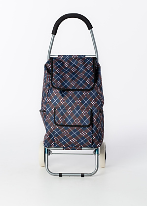 Сумка для покупок на колесиках Baggage