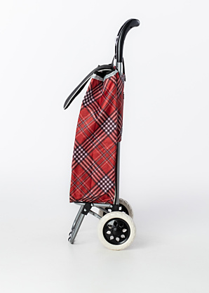 Сумка для покупок на колесиках Baggage