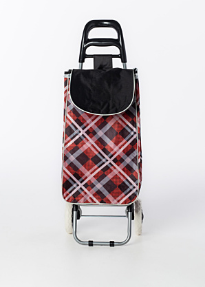 Сумка для покупок на колесиках Baggage