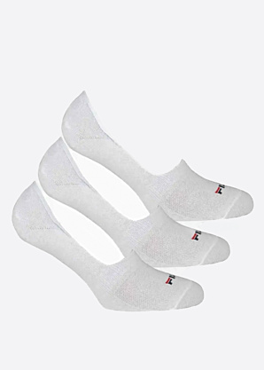 Носки 3 пары Fila