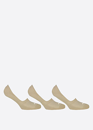 Носки 3 пары Fila