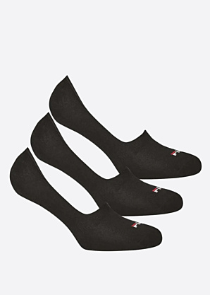 Носки 3 пары Fila