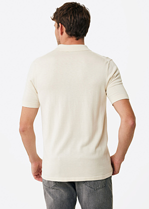 Рубашка-поло Mexx