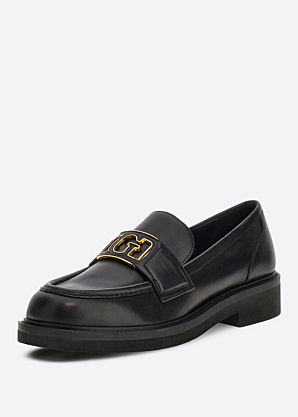 Лоферы Shuttle Guess