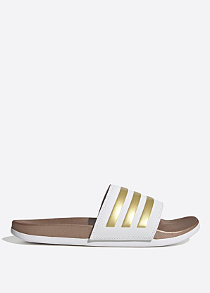 Шлёпанцы для бассейна Adilette adidas