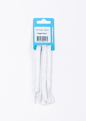 Шнурки Светоотражатель 100cm Collonil