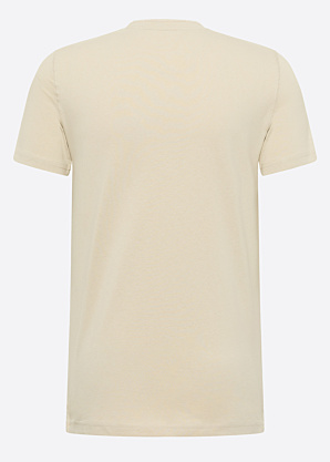 Футболка Mustang