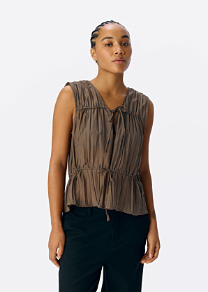 Блуза Brea Object