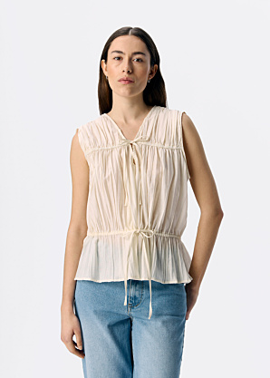 Блуза Brea Object