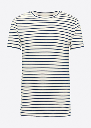 Футболка Mustang