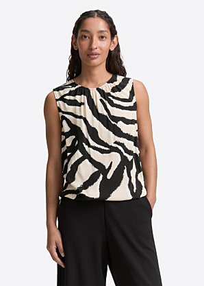 Блуза Tom Tailor