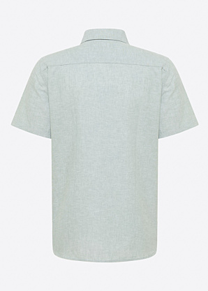 Рубашка Mustang