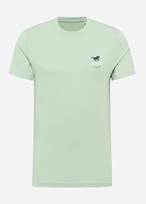 Футболка Mustang