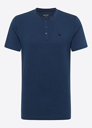 Футболка Mustang