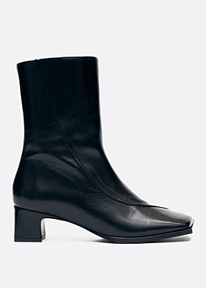 Alohas poolsaapad Chantal