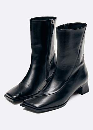 Alohas poolsaapad Chantal