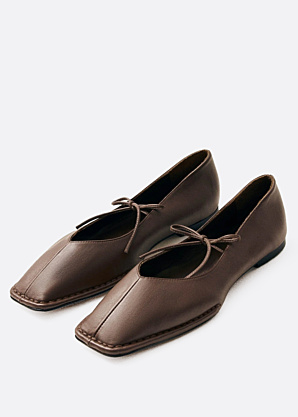 Туфли Sway Alohas