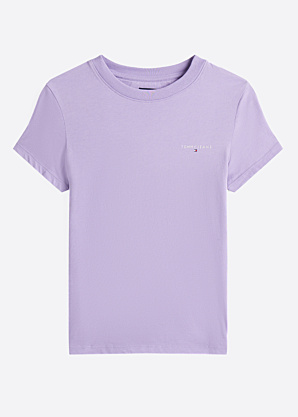 Футболка Tommy Jeans