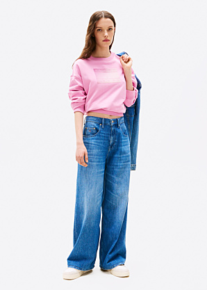 Кофта Tommy Jeans