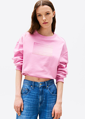 Кофта Tommy Jeans